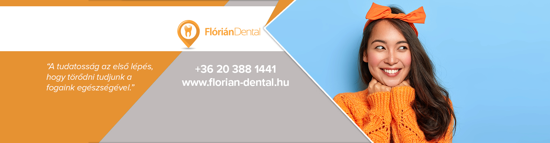 Fl rian Dental fog szati szakrendel Budapest III. ker let